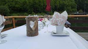 Verliebt, verlobt, verheiratet... - 4 weddings & events
