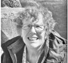 Susan PEMBERTON Obituary