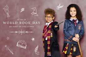 Harry Potter World Book Day Costumes Harry Potter Costume World Book Day Costumes Book Day Costumes