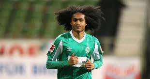 Tahith chong premierentor & josh sargent traumkopfball | werder.tv inside nach jena. Watch Man Utd Loanee Tahith Chong Scores Delightful Chip On Brugge Debut Planet Football