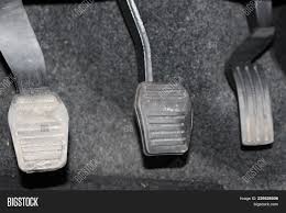 Car Clutch Brake Image Photo Free Trial Bigstock