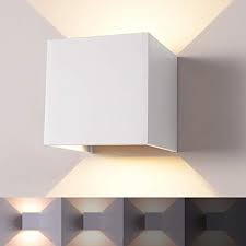 Wandleuchte bewegungsmelder innen 7w warmweiß, led wandlampe innen up and down aluminium innenleuchte, nachtlicht sensor für/flur/treppenhaus/garage/wohnzimmer. Wandleuchte Bewegungsmelder Aussen Bewegungsmelder Innen Led Wandlampe 12w Warmes Licht Wasserdicht Verstellbare Aussenlampe Weiss Wandleuchte Sensor Fur Garten Flur Weg Veranda Hell Warm Innenbeleuchtung Beleuchtung Powiat Rzeszowski Pl
