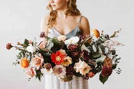 On the hunt for the best flowers for start discussions with your florist early, as many brides make the mistake of vastly having the bridesmaids' bouquets be very different from the bride's used to be very popular, but. Bridal Bouquets The Top 20 Bouquet Trends For 2019