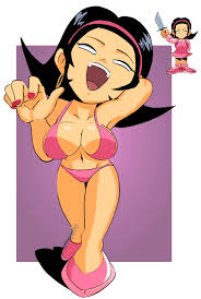 Nene's forbidden passion - newgrounds rule34 sensations