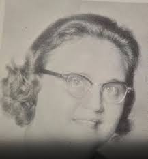 Mrs. Dyson in her kitchen. Saint Mary's County, Maryland in 1940.
