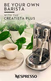 Looking for the best capsule coffee machine? Pin On The Nespresso Essentials