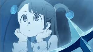 Pin By Ookami Hiro On Little Witch Academia Digital Art Anime Little Witch Academy Anime & requests not a spoiler free blog. anime little witch academy