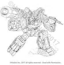 More Packaging Art For Transformers Combiner Wars By Marcelo Matere Transformers Coloring Pages Coloring Pages Bear Coloring Pages