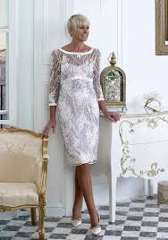 The Best Mother Of The Bride Outfits For 2020 Wedding Ideas Magazine Mother Of Groom Dresses Bride Attire Older Bride Wedding Dress