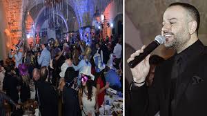 راشد الماجد يحصد نجاح بكره Musicnation ميوزيك نايشن
