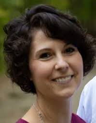 Holly Eva Bombardier Charland