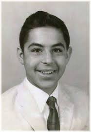 Jose Myrto Garza Obituary