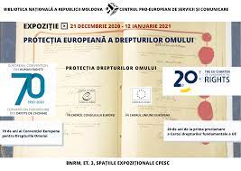 Cpesc Documente Si Comunicare ExpoziÅ£ia ProtecÈ›ia EuropeanÄƒ A Drepturilor Omului