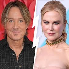 The Internet Erupts After Reports That Keith Urban Moved In With  26-Year-Old Country Singer Girlfriend After Nicole Kidman Divorce - SHEfinds