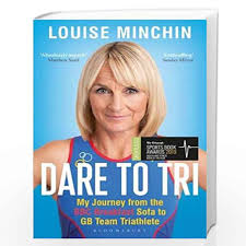 Ready to take on the same course as the professionals? Dare To Tri My Journey From The Bbc Breakfast Sofa To Gb Team Triathlete By Louise Minchin Buy Online Dare To Tri My Journey From The Bbc Breakfast Sofa To Gb Team Triathlete