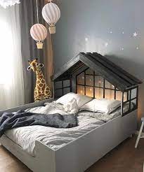 hoe leuk is het bed op deze kinderkamer interieur huisinrichting kinderkamer jongen kinderkamerin kinderkamer kinderkamer decoratie kinderkamer inspiratie