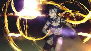 High-Quality Festival Sex - Immersive Festival Experience