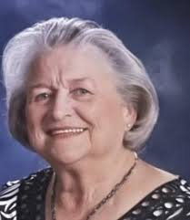 Helen Manning Obituary (1939