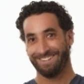 Dr. Thomas R. Bringard, MD