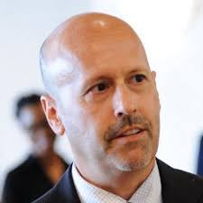 The Board of Washington Parks & People