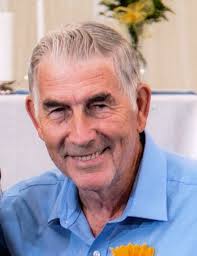 Obituary information for Virgil Junior Carson