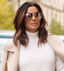 Eva Longoria Eva Longoria Hair Hair Styles Beliage Hair