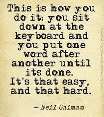 Writing Writing Quotes Writing Motivation Author Quotes
