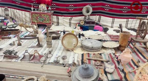 The Nwaiji House for Culture and Arts in the Old City of Tripoli hosted the “Genev Creator” exhibition for Libyan heritage, organized by the Genev Art Group, with the participation of a number of ...