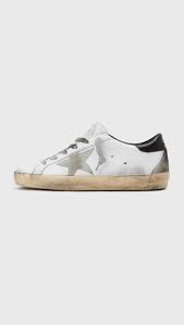 *we will take 10% off your full priced purchase now through june 22, 2021 at 11:59pm (et). Golden Goose Classic Superstar Sneakers In White Black Chic Sneakers Sneakers Crazy Shoes