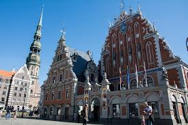 Riga je hlavním městem lotyšska. Riga Pro Travel Ck S R O