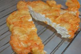 The Mystery Of Almond Boneless Chicken Chinese Michigan Tina Caputo Recipe Almond Boneless Chicken Almond Breaded Chicken Almond Chicken