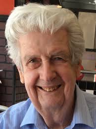 Robert Hannum Obituary