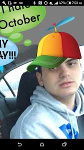 Danielle Fishel (@polanddanielle)