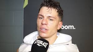 'HE WAS TOUGH AS NAILS'