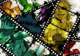 Anime gangsta season 2 sub indo. Gangsta Download Animeout Gangsta Anime Anime Gangsta