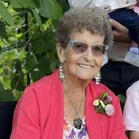 Gloria Burch Obituary