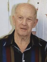 Obituary information for Clifton "Jack" Cook, Jr.