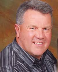 Obituary information for Gerald Bruce Smith