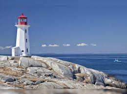 To the lighthouse—spotting beacons on ...