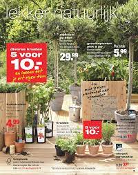 praxis folder nr 23 tuin kruiden paprika