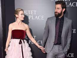 Not to pick favorites, but emily blunt and john krasinski might just be the cutest damn couple in all of hollywood. Emily Blunt And John Krasinski S Relationship History
