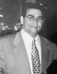 Obituary information for Antoine L. Marra Sr.