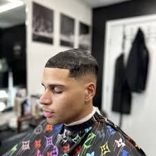 THE BEST 10 BARBERS in FORT CARSON, CO