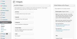Ticket System Wordpress Plugins Code Scripts From Codecanyon