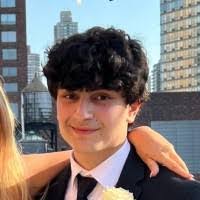 Nicholas Badagliacca's Instagram, Twitter & Facebook