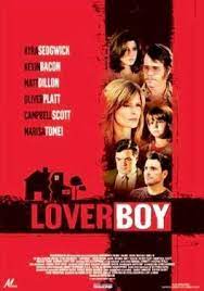 Драма, мелодрама, 1 ч 24 мин сша • кевин бейкон. Loverboy 2005 Film Wikipedia