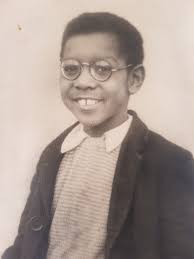 Lancelot 'Larry' Melbourne