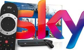Select 'network & internet' · 3. Sky Tv And Broadband Boost 10 Things Every Sky User Must Try Today Express Co Uk