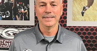 AREA SPORTS: Chestatee hires Cunningham as new football coach