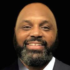 Obituary: Vonsell "Von" Keith Johnson, 48, of Danbury